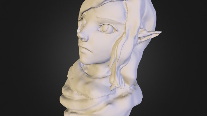 test 2 3D Model