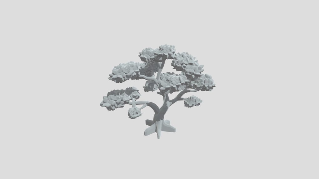 Blossom Tree