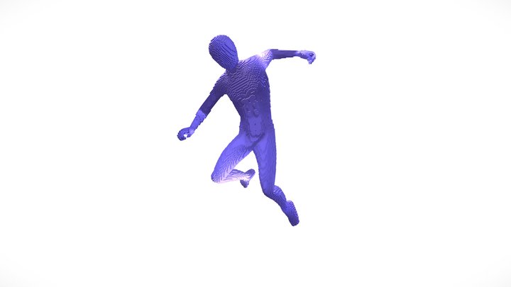 modelo 3d Maniquí de costura - TurboSquid 934029