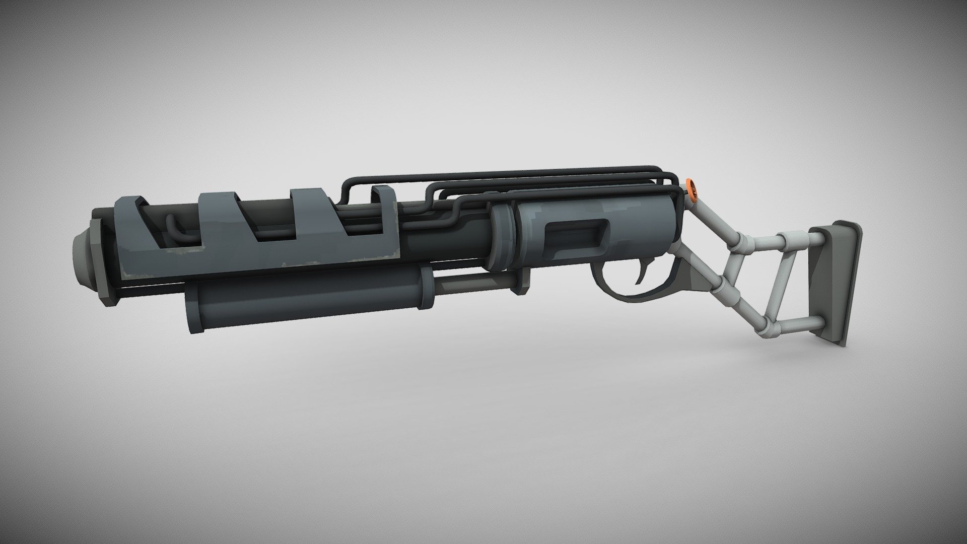 TF2 shotgun