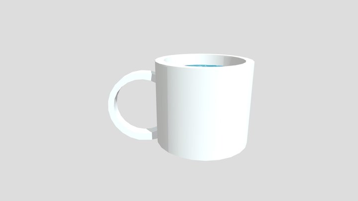 Water Cup
