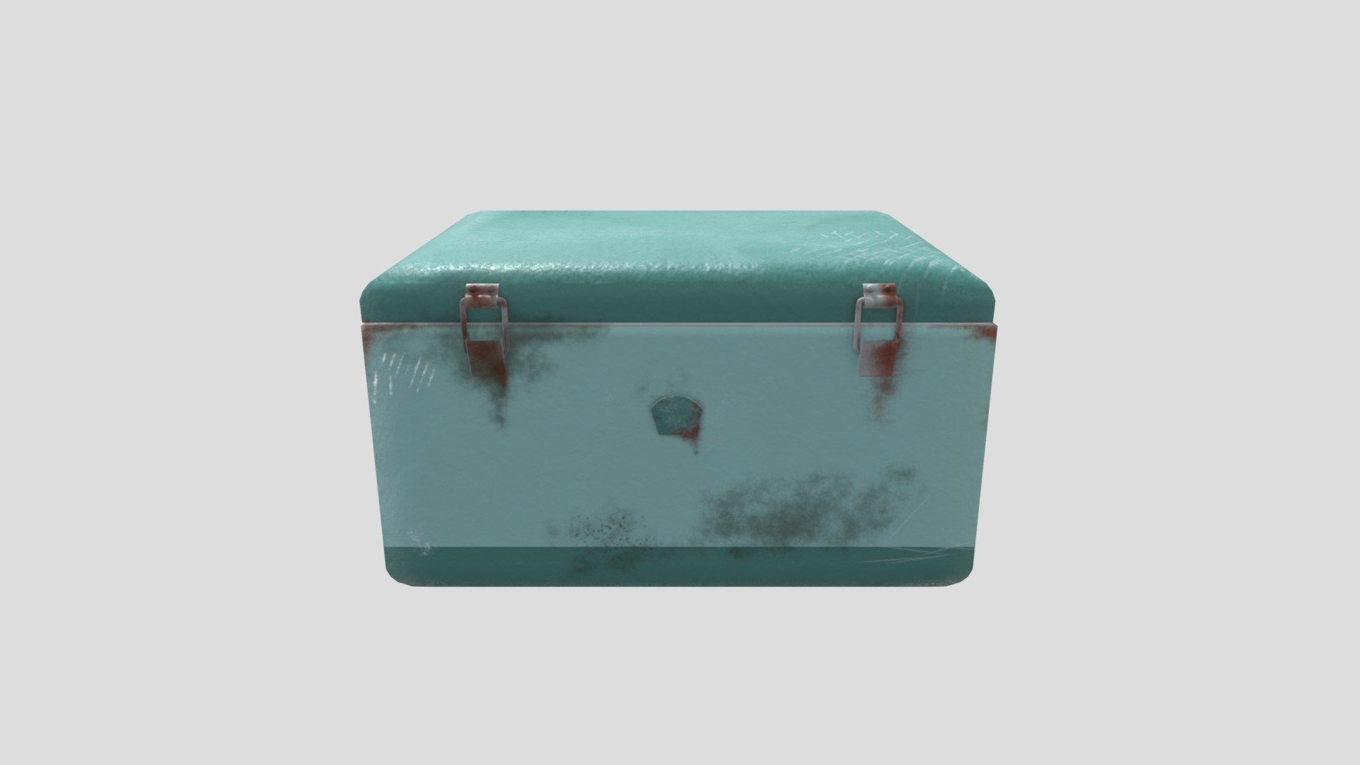 ACG Cooler