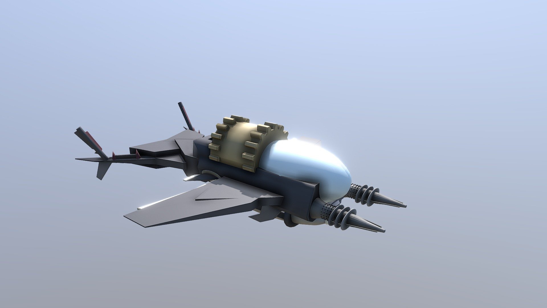 Jet fighter2