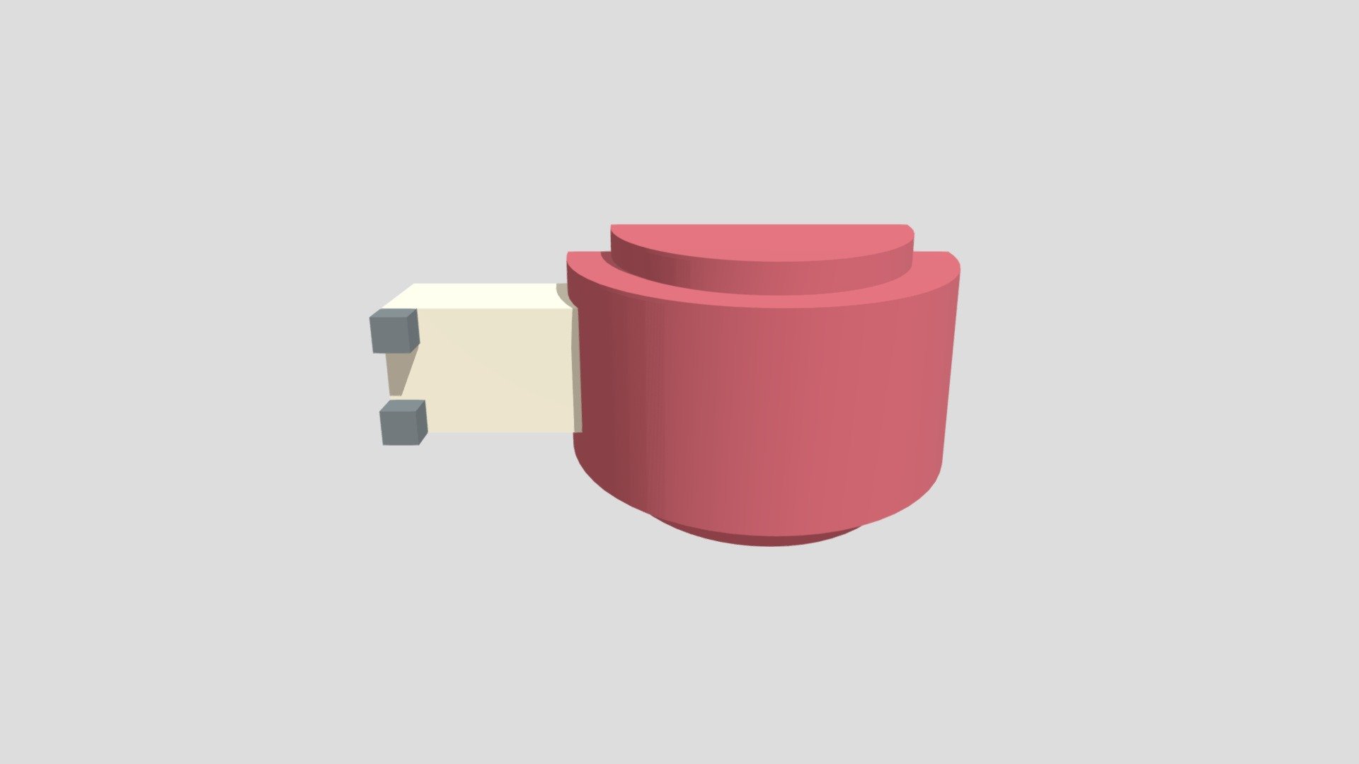 Adurite snail - 3D model by prehistoric575 [5b29e86] - Sketchfab