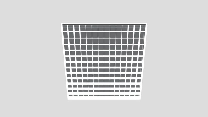 Softbox 80x80
