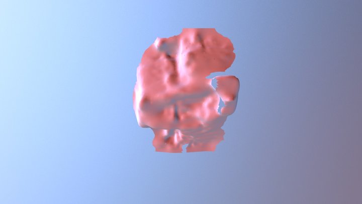 Model 54968 3D Model