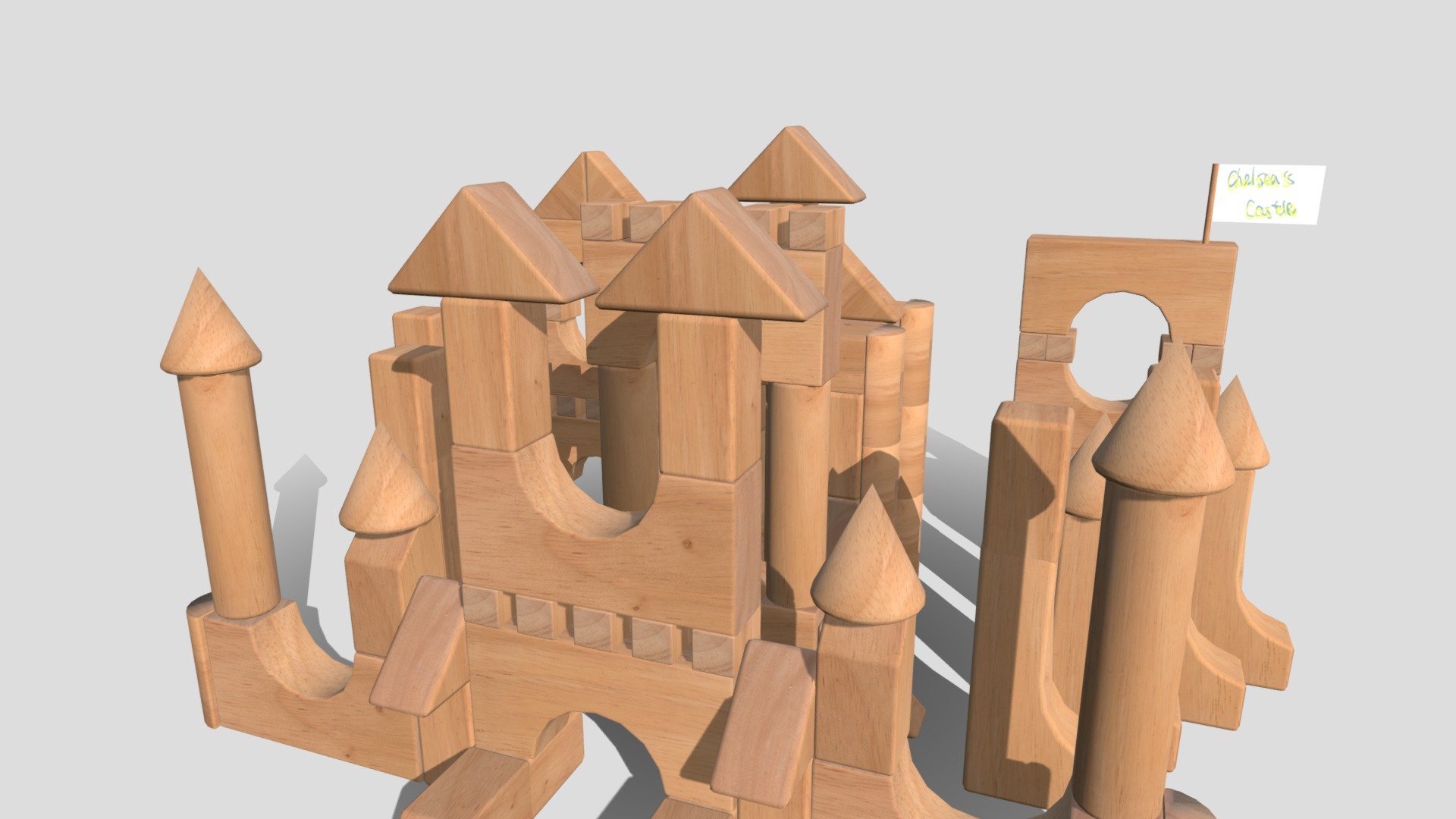 Castle