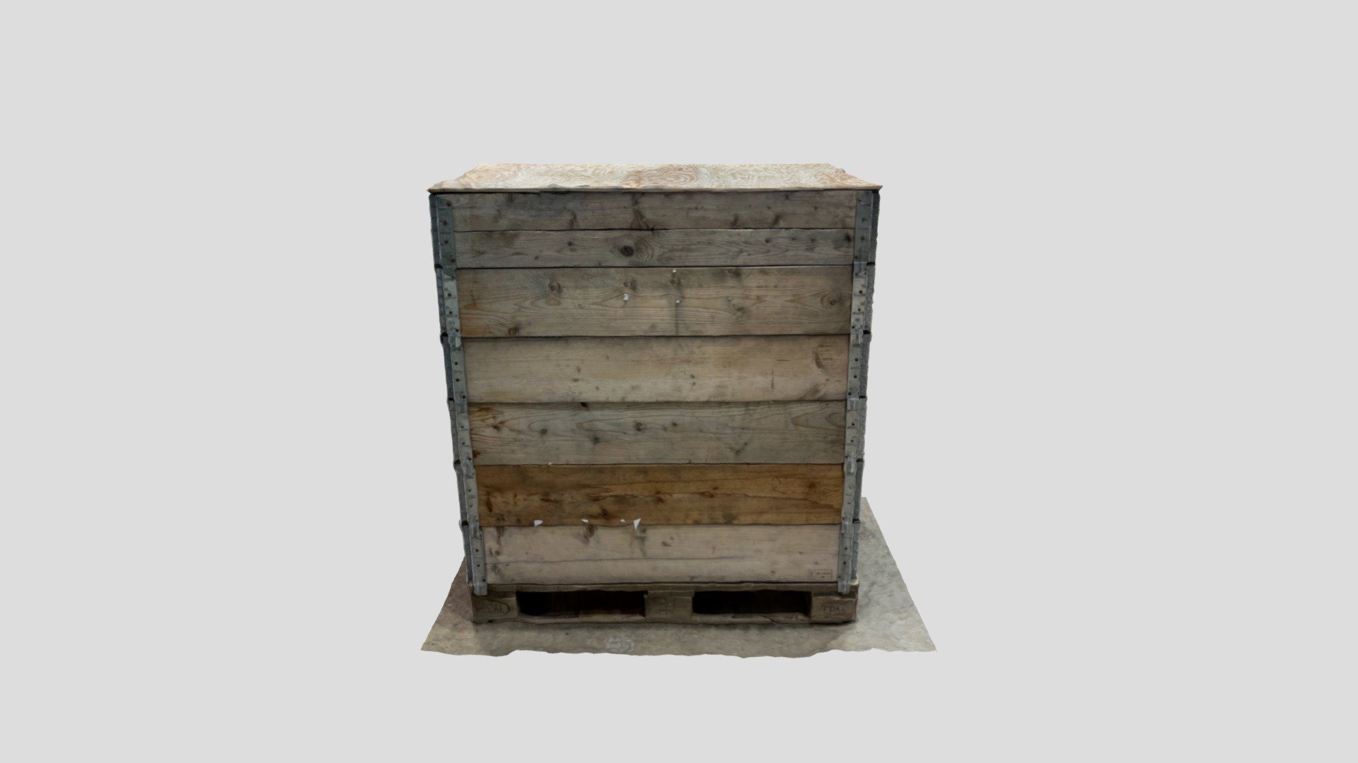 Pallet