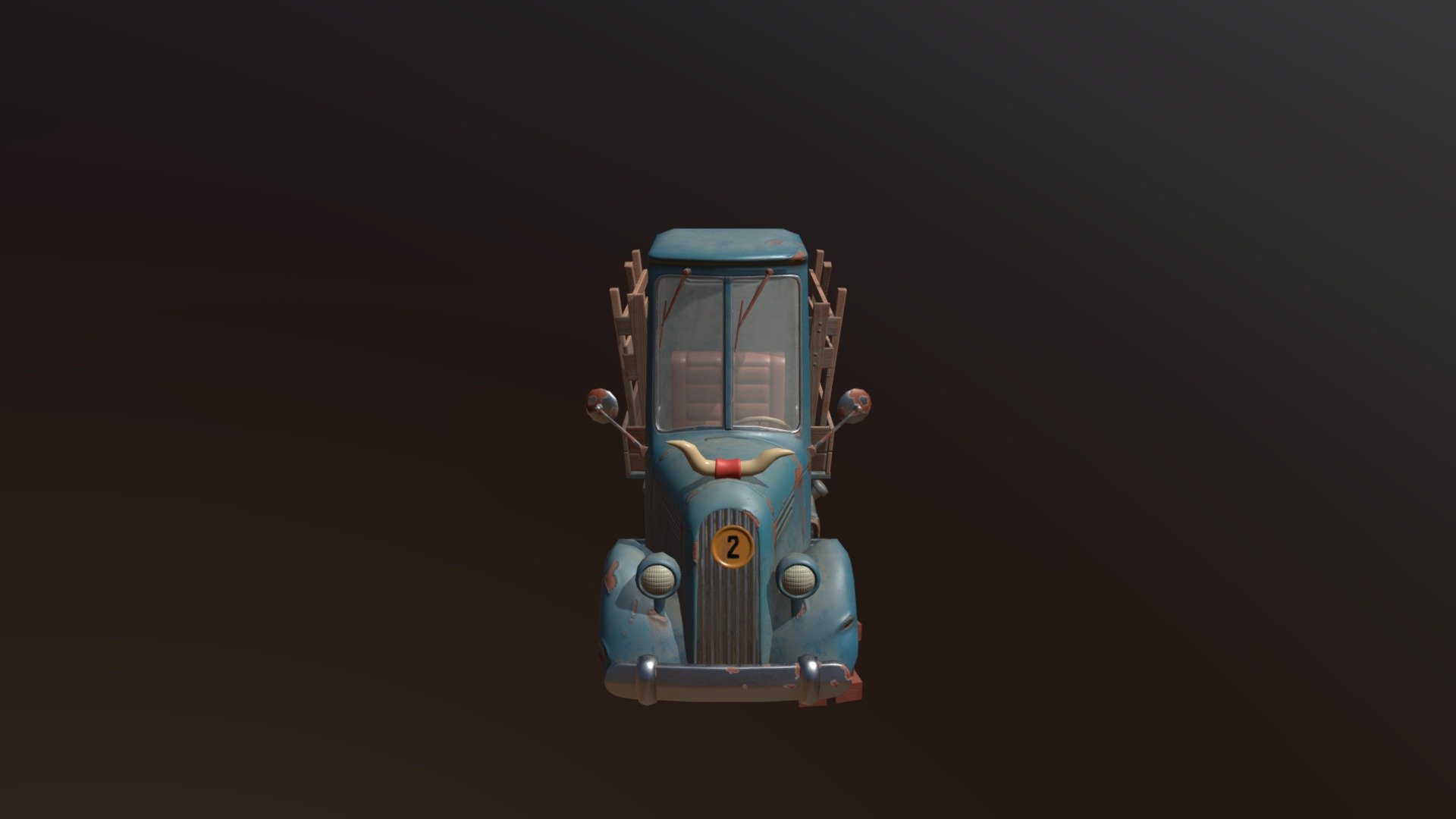 Pickup