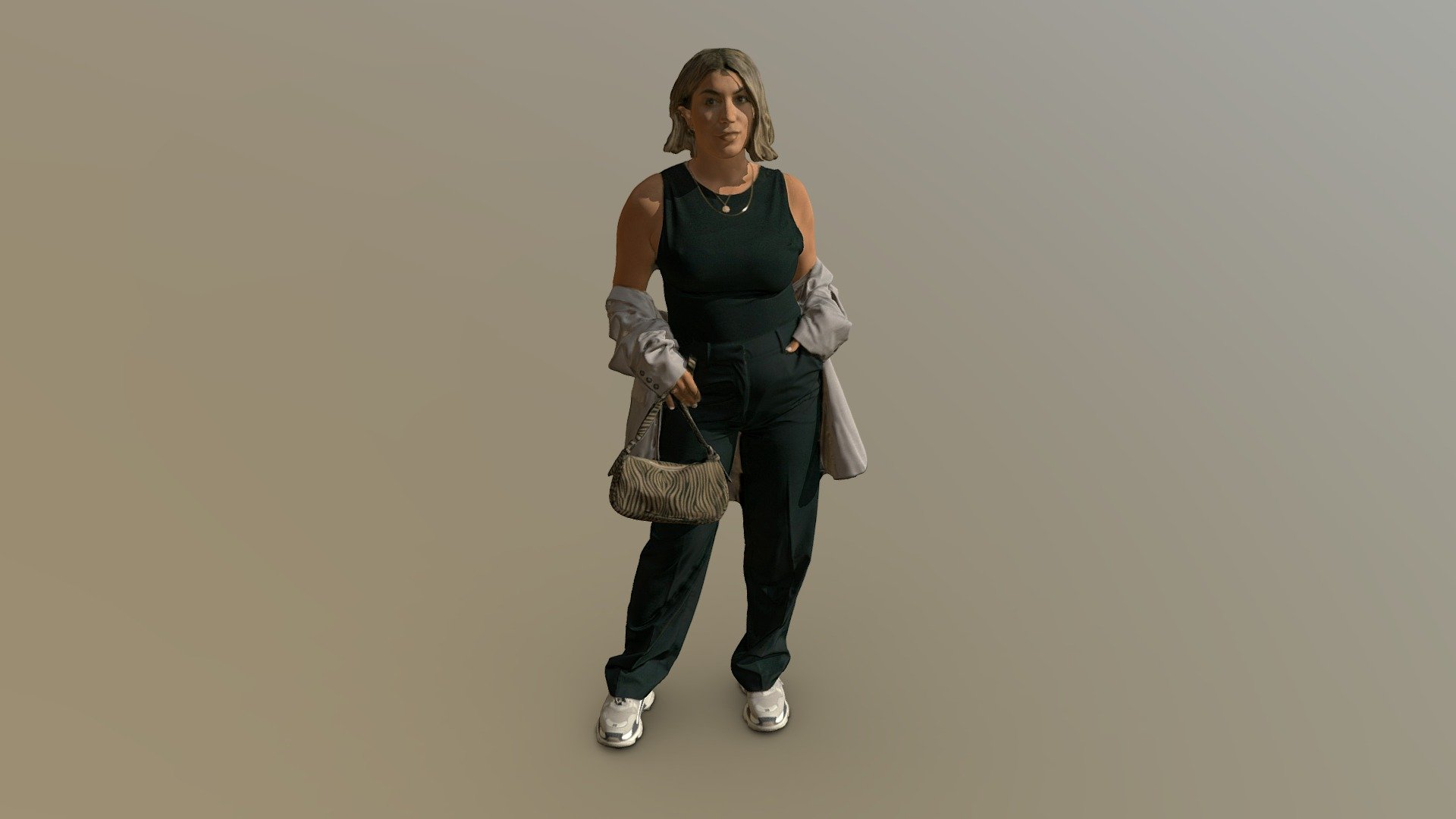 Docka 3