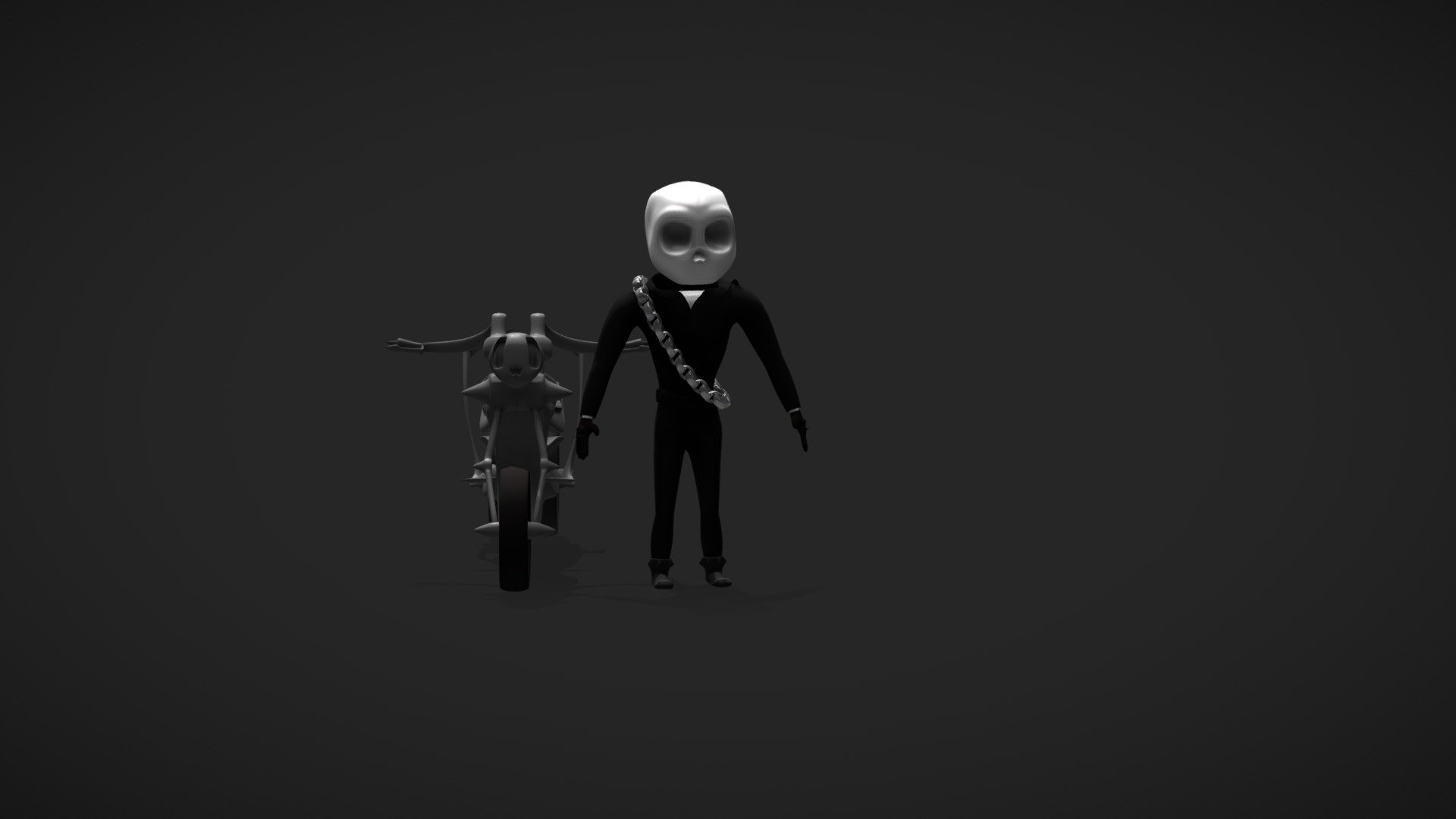 Ghost Rider