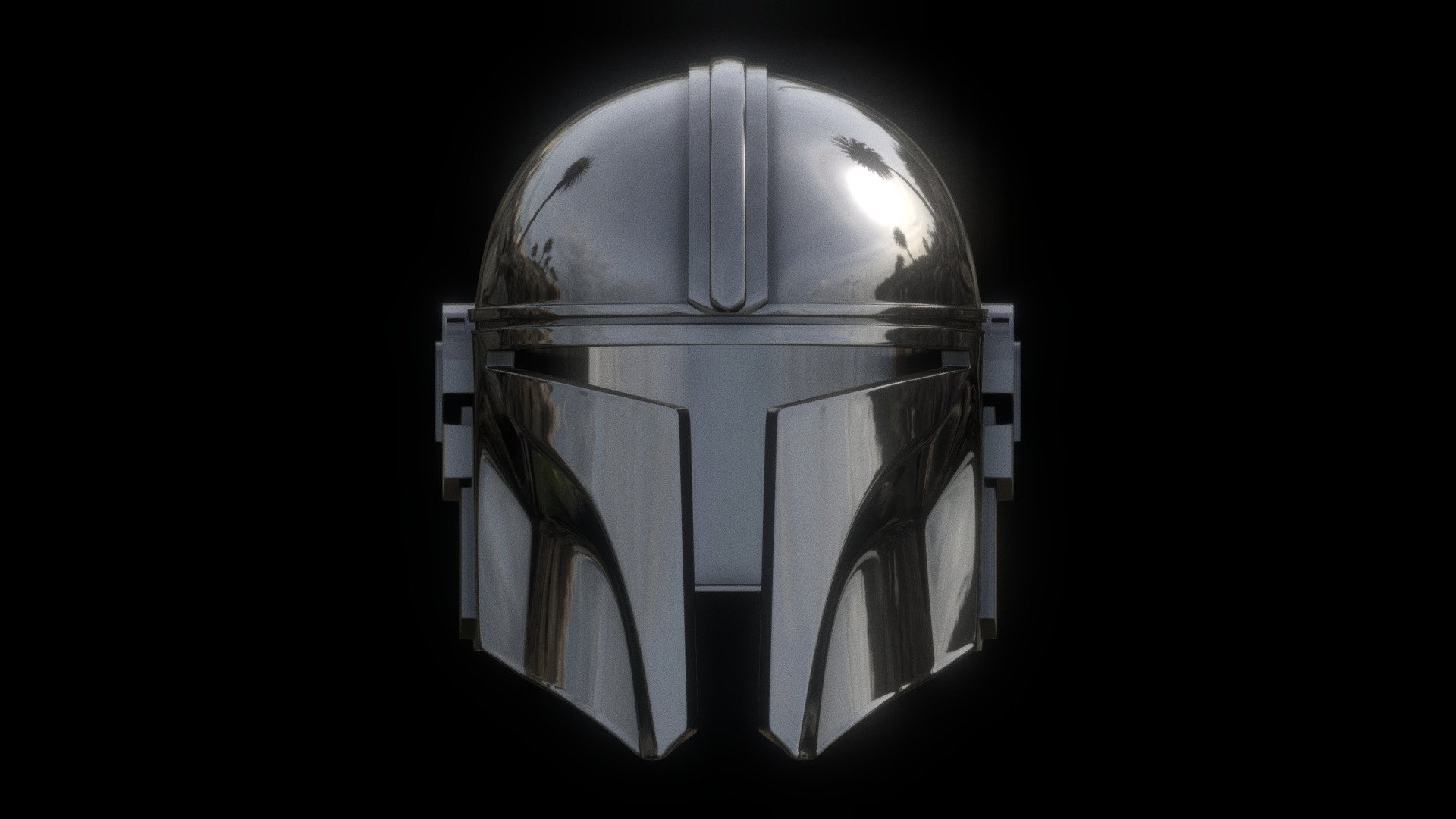 Star Wars Helmet Collection 3D Model $223 - .max - Free3D