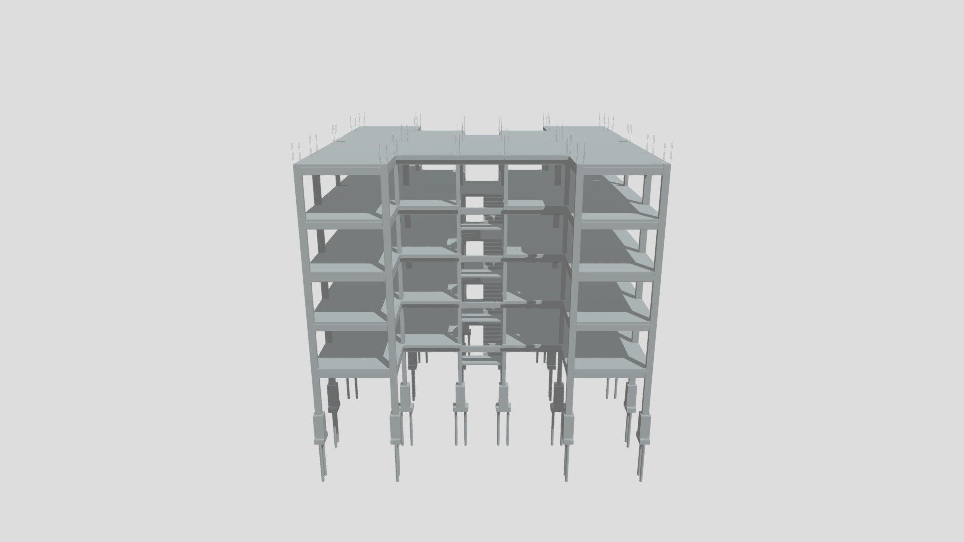 CONSTRUTORA MERANO