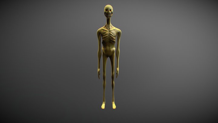 Verity 3D models - Sketchfab
