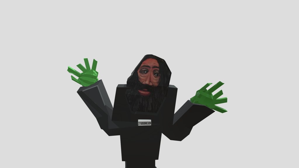 JulienReverchonGiant (Mall) (The Rolling Giant)