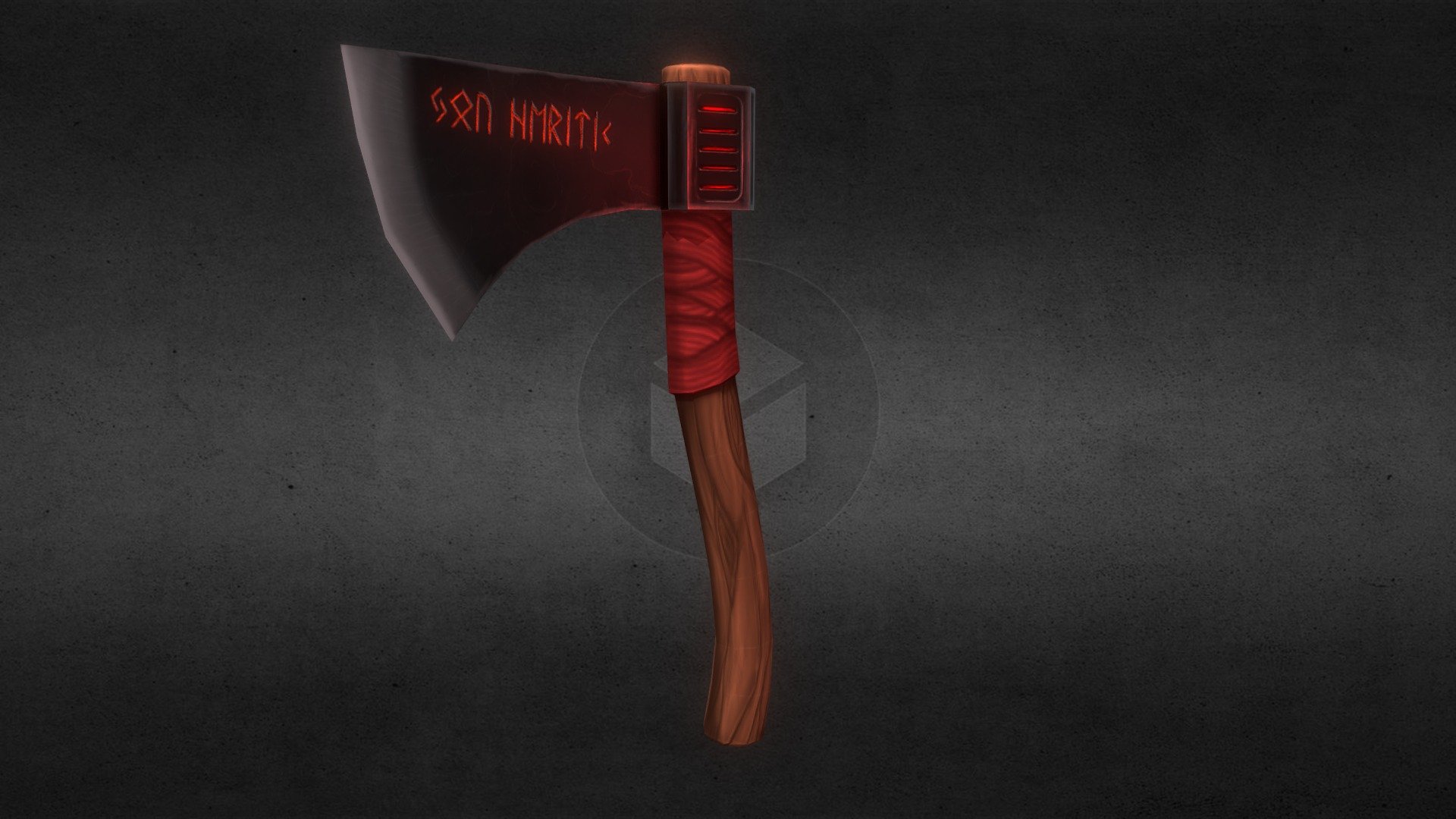Axe