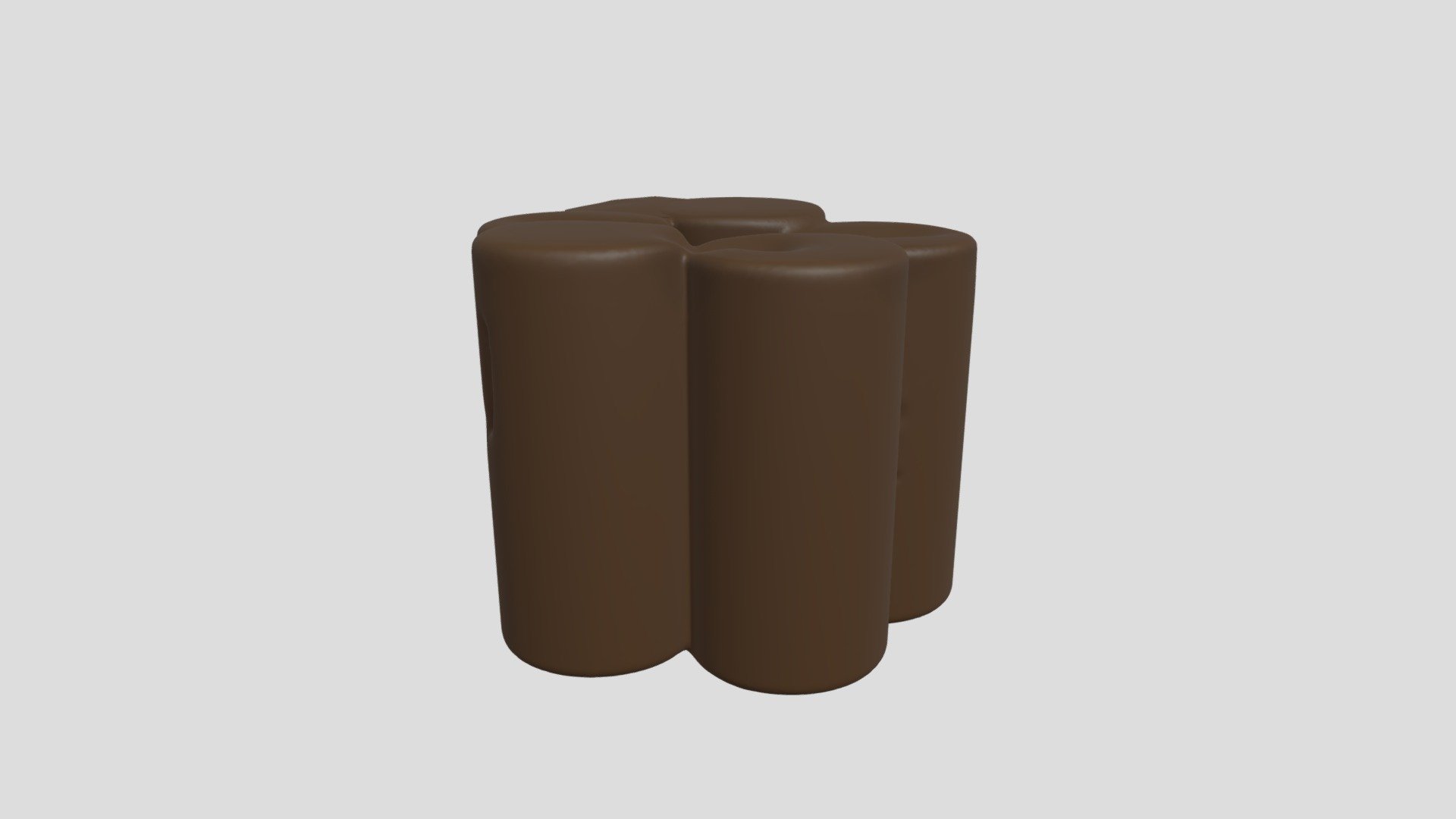 My model — Sketchfab embed 3D viewer