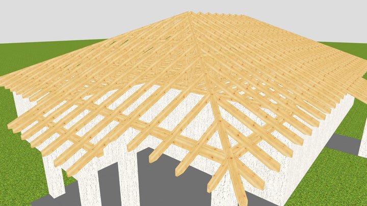 25 гр.xml 3D Model