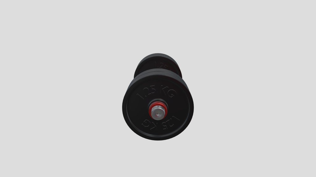 Dumbbell