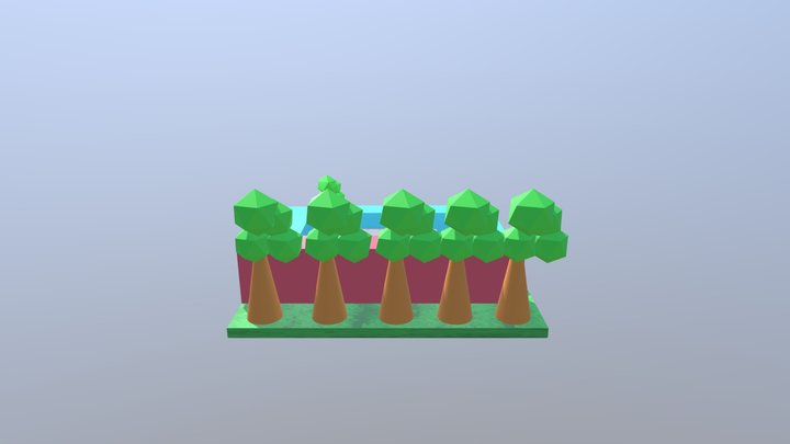 Session 8 3D Model