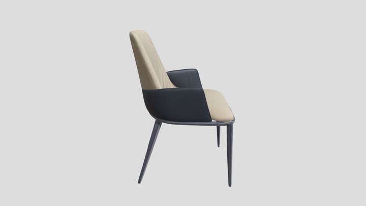 PARKO 771 – Modello 3D gratuito STL