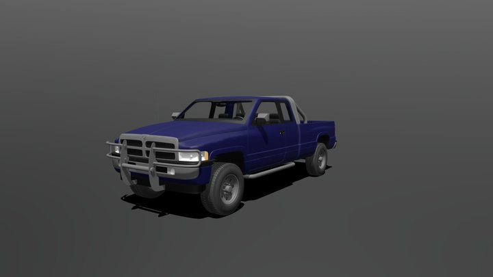 Dodge Ram 1500