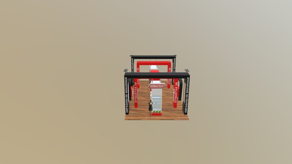 intelligent - 3D model by Diexpo [5b38b9e] - Sketchfab