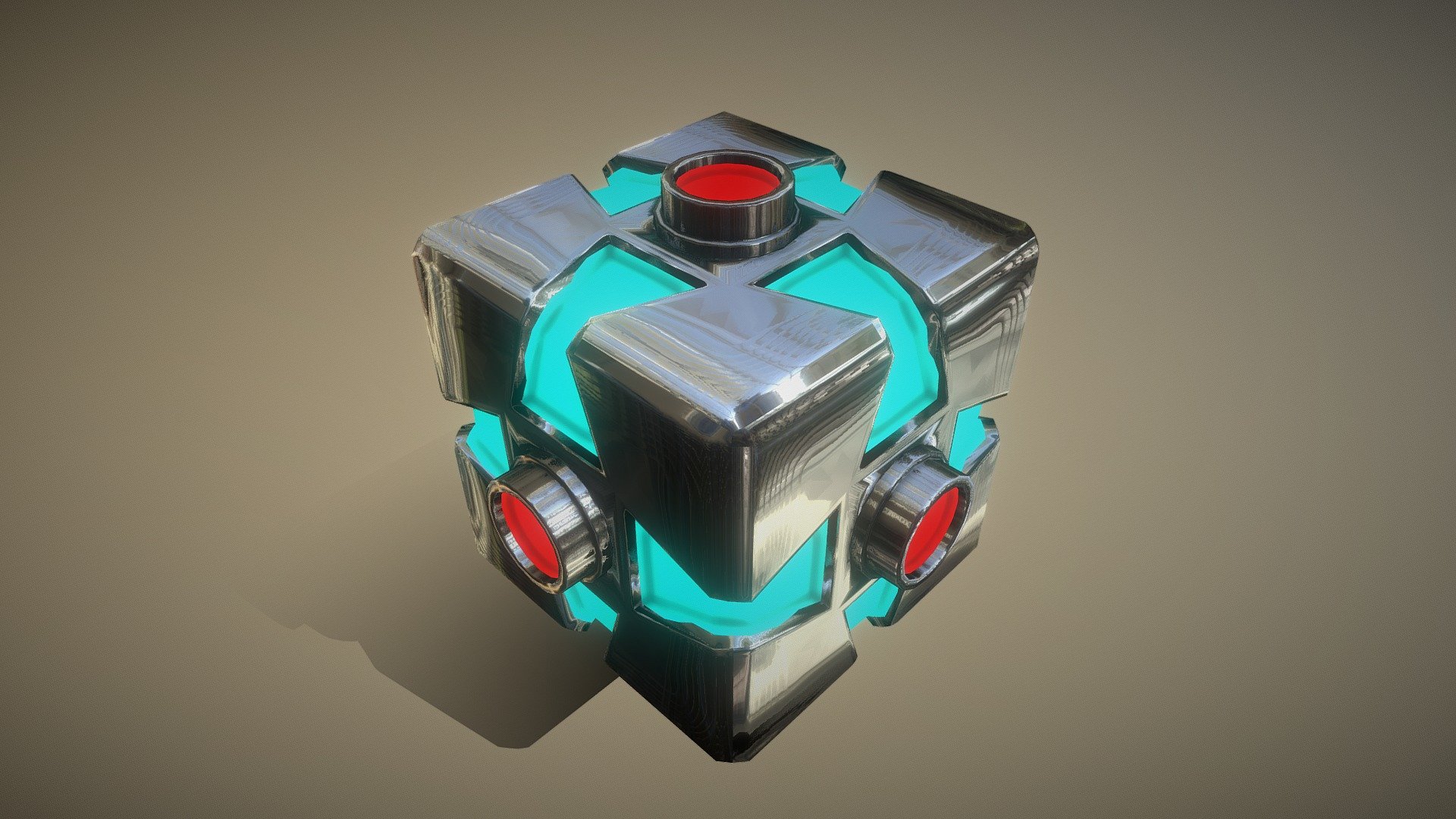 Generator3