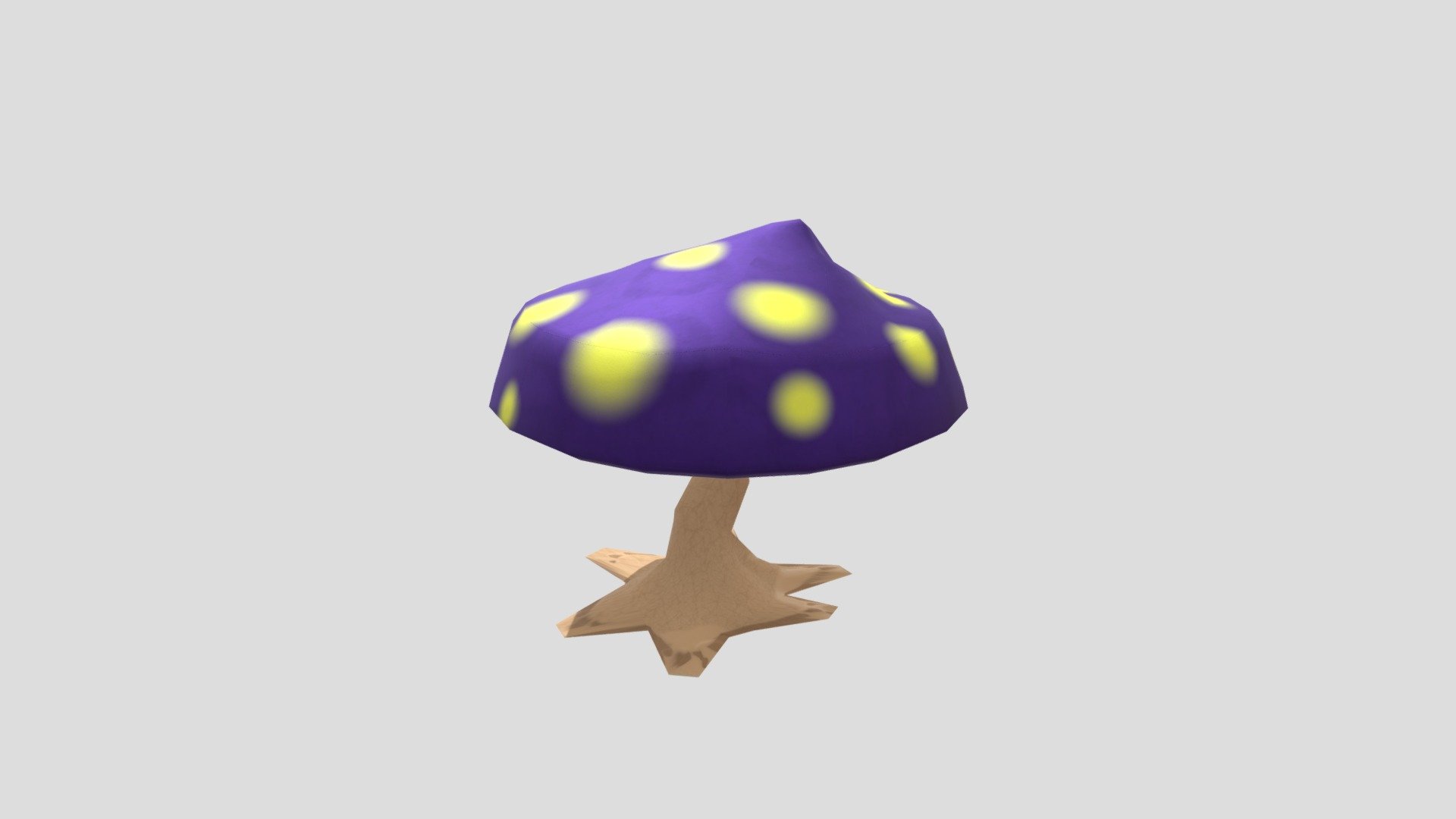 Mushroom