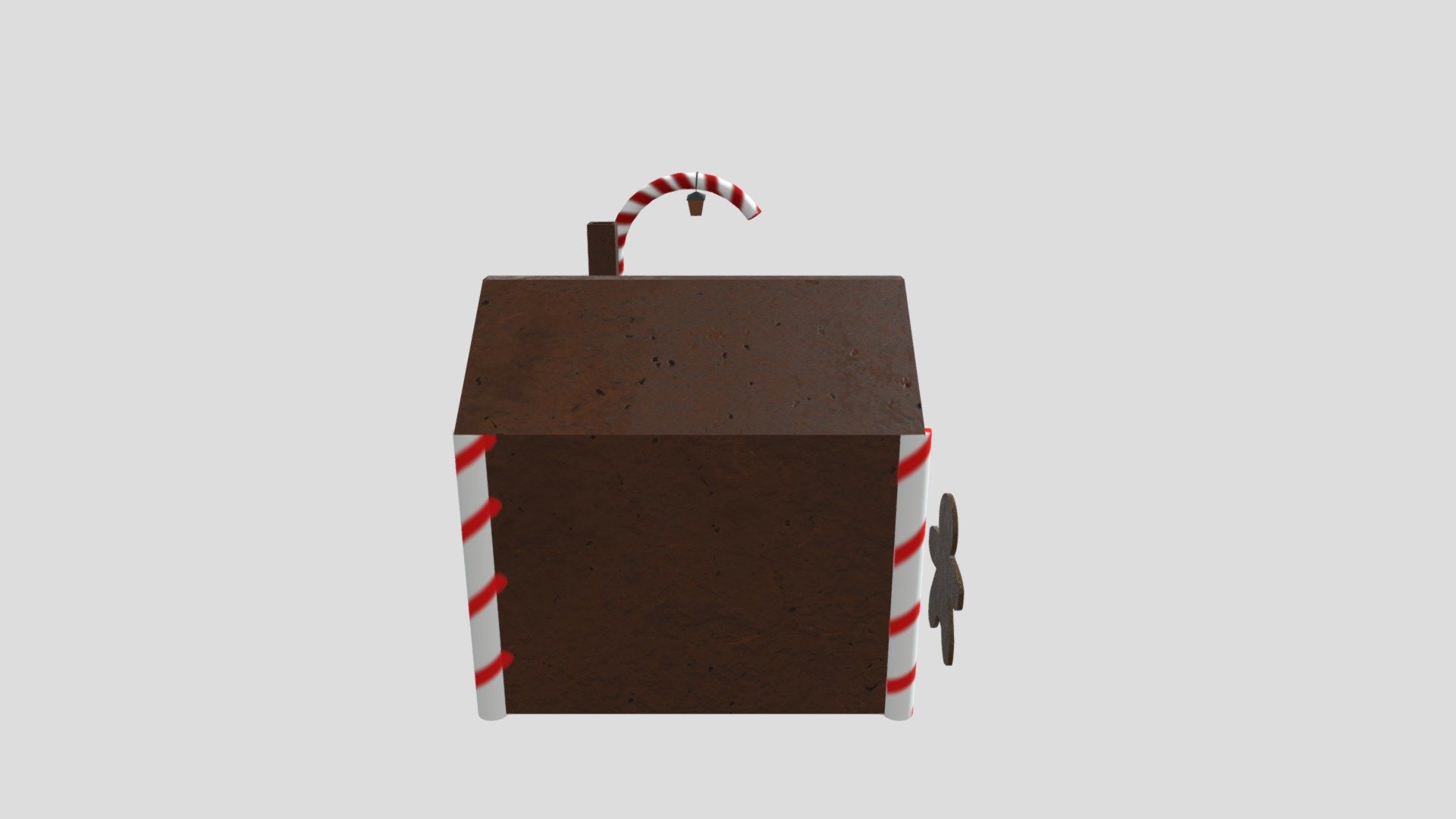 Custom Sketchfab Project - Download Free 3D model by Bailey Medlin ...