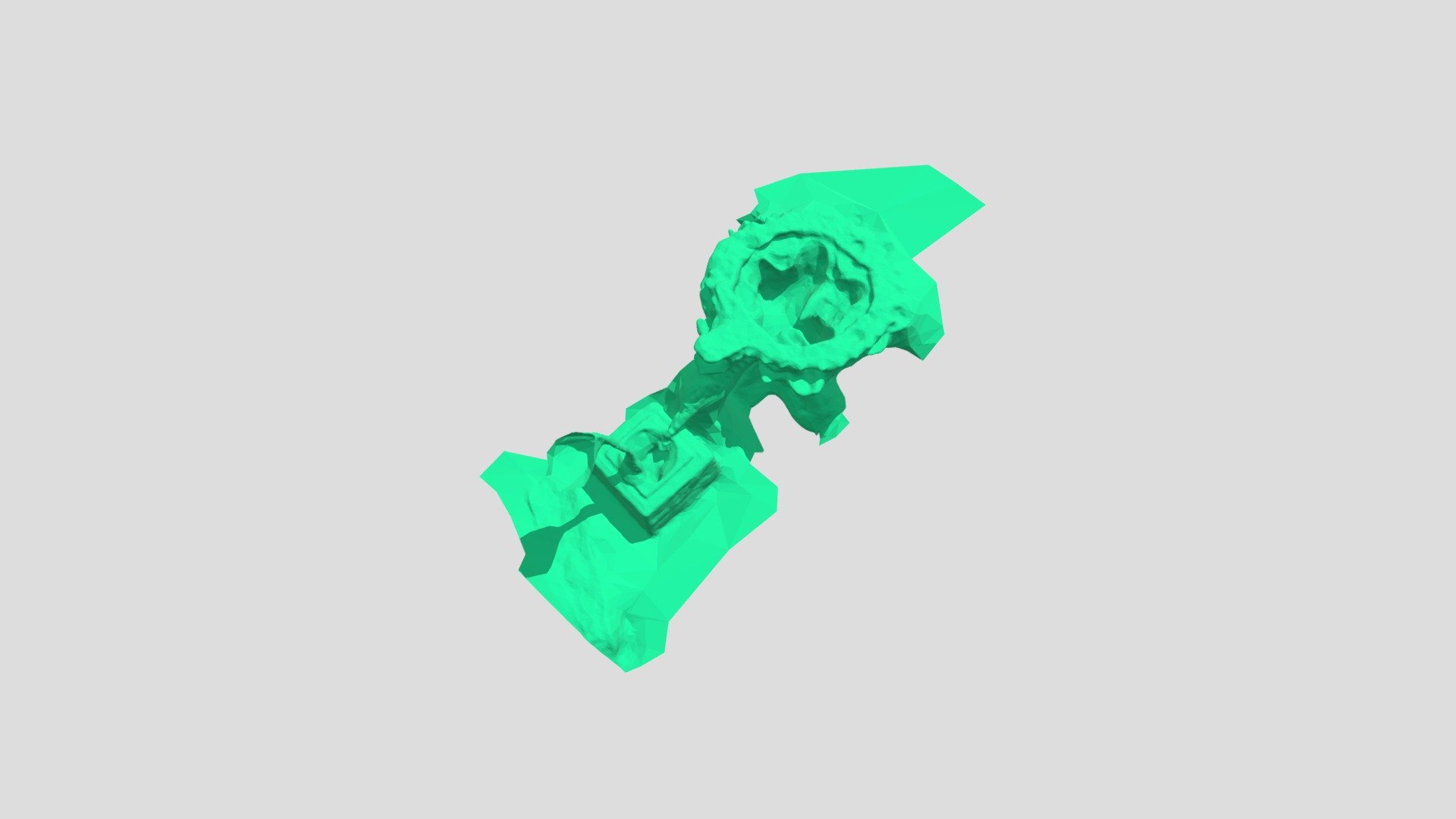 Arbol Verde