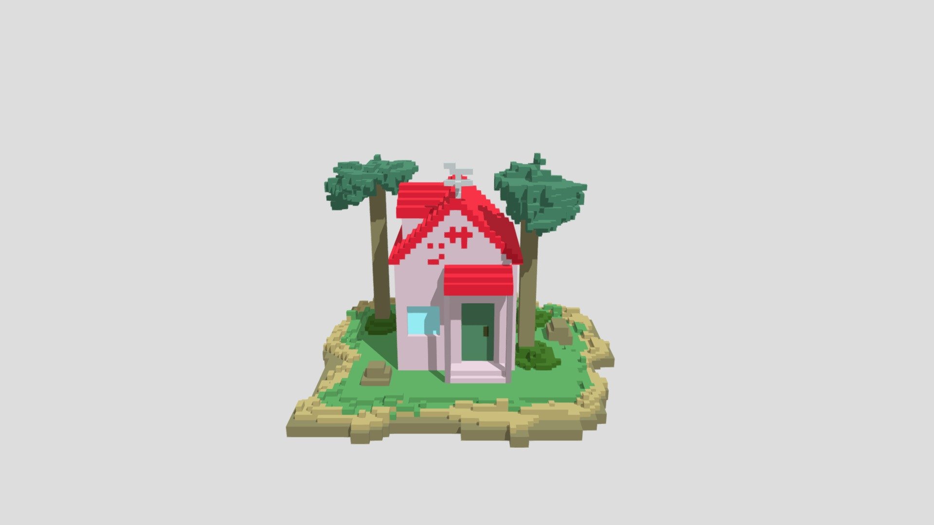 Island Home