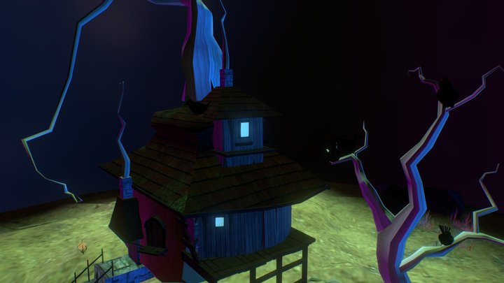 04241 3D Model