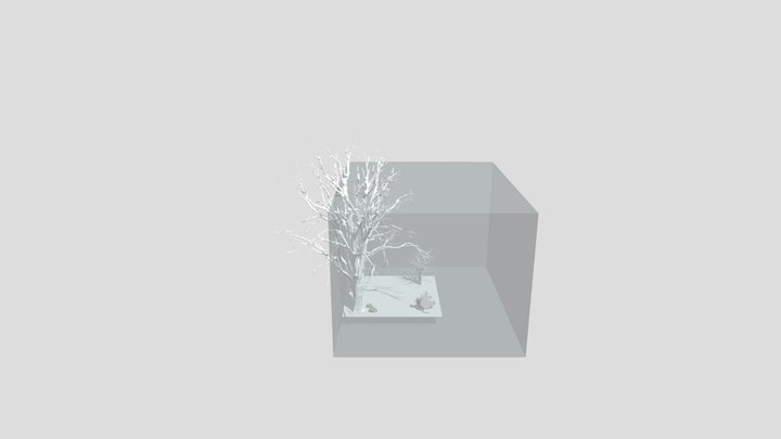 cubecx 3D Model