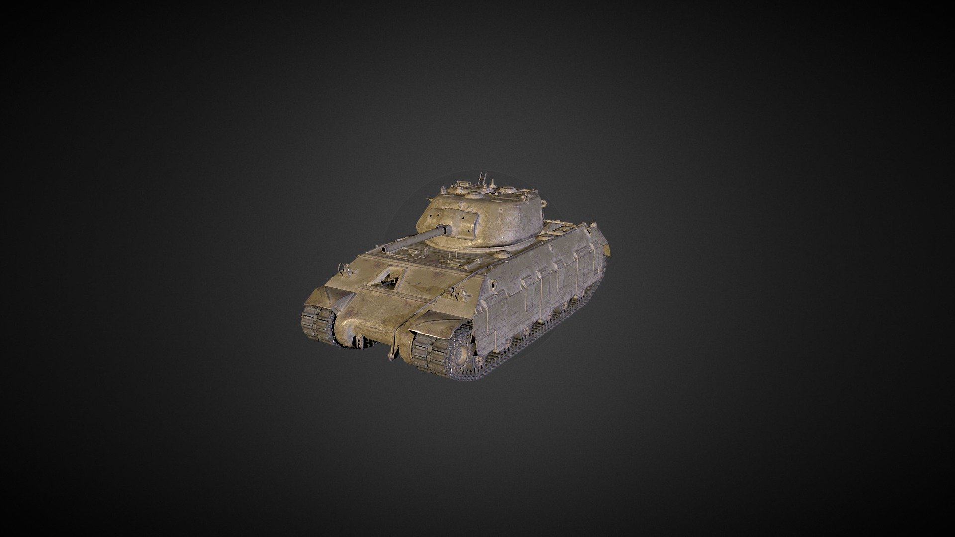 T14 - 3D model by Degit22 [5b4188f] - Sketchfab