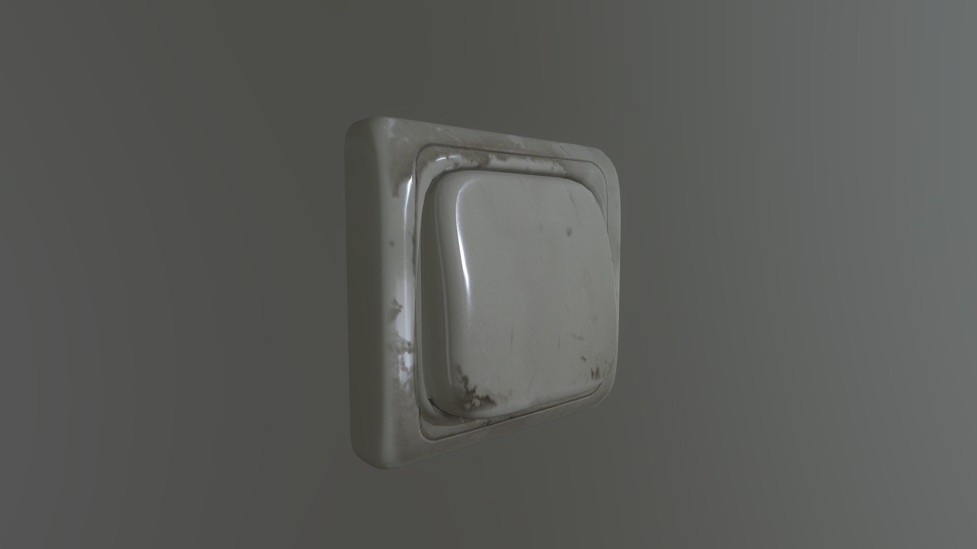 Dirty light switch