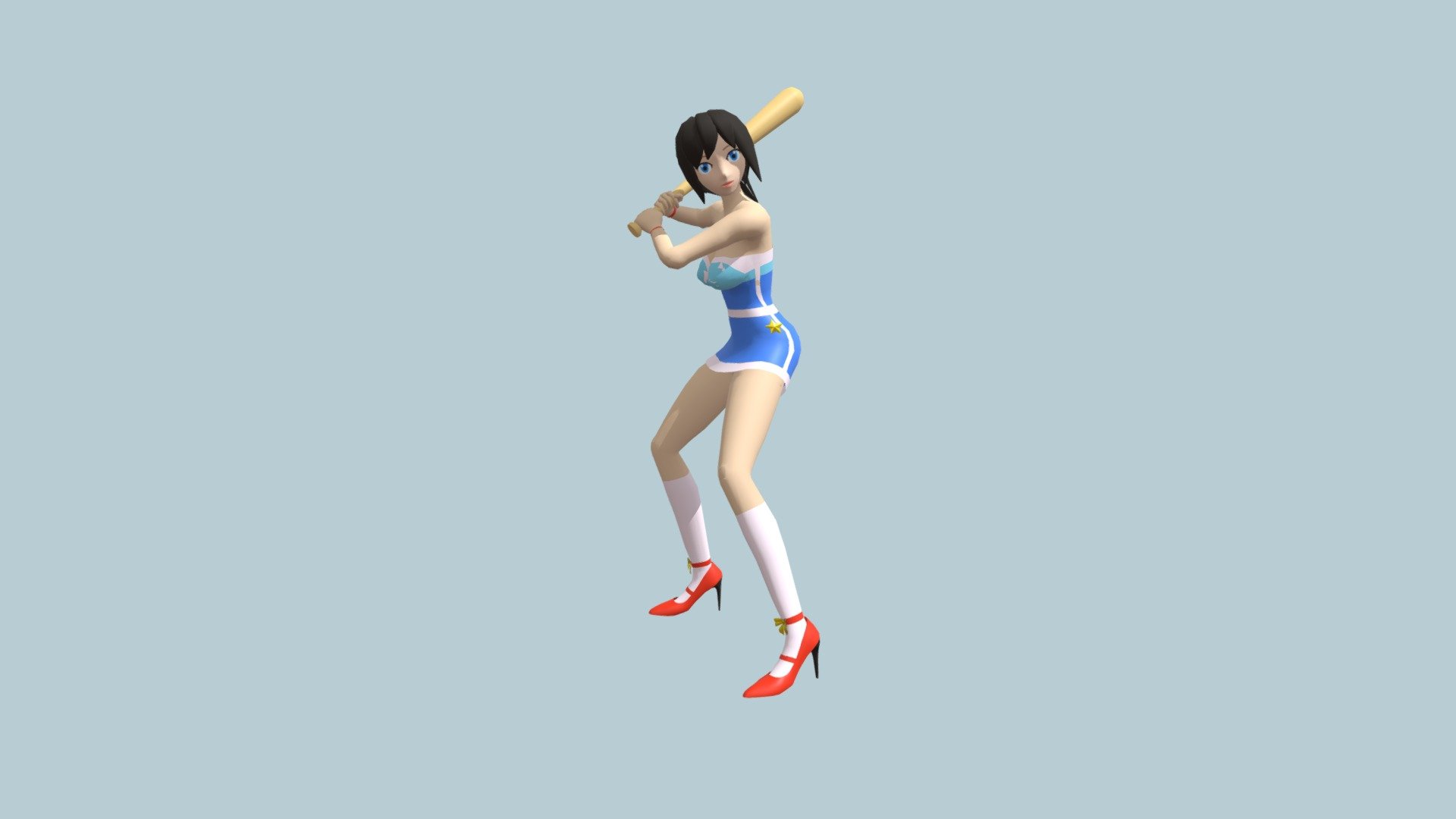 Home run