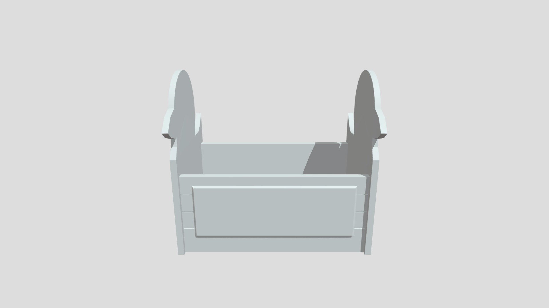 Duck Crate