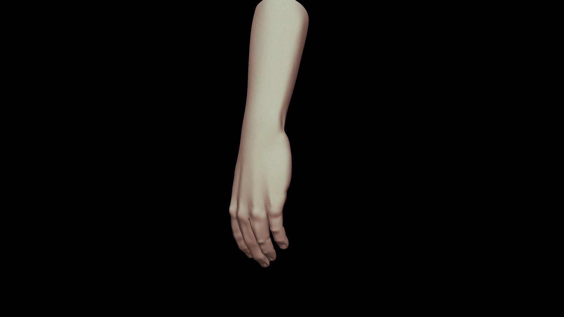 arm