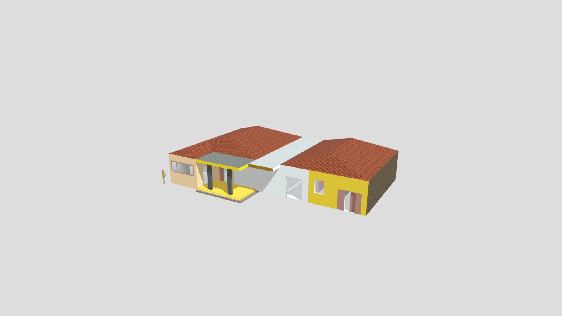 Rumah Fira