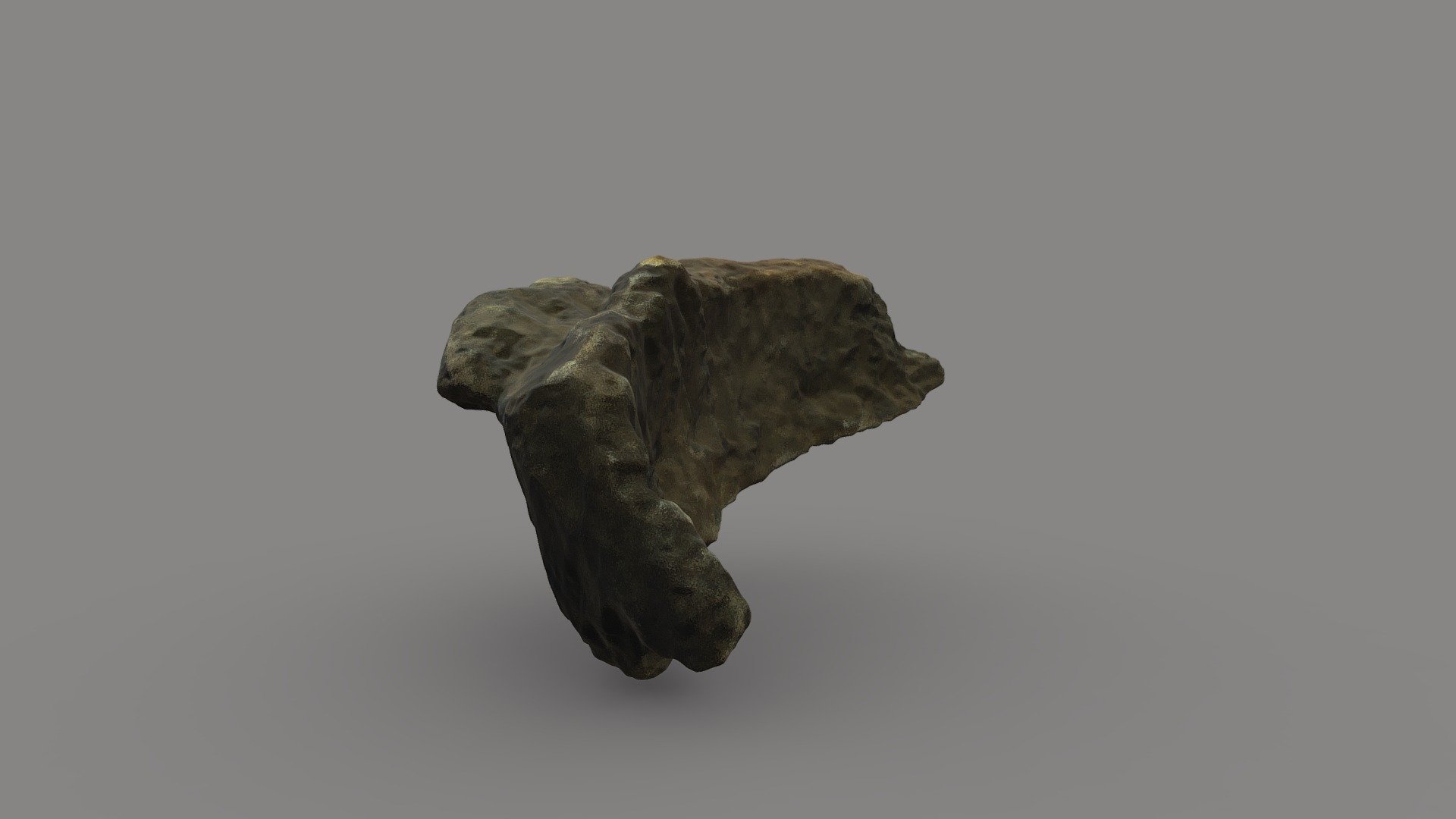 Steatite Bowl