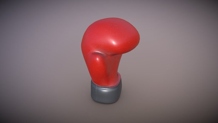 Boxing Glove