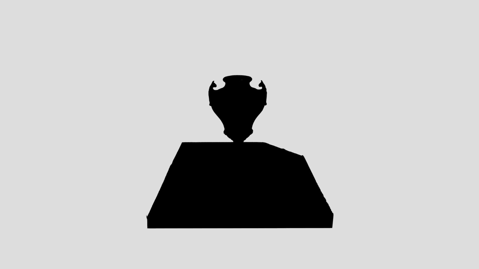 Gold Ornate Vase Download Free 3D model by alexestevan1 [5b4788b