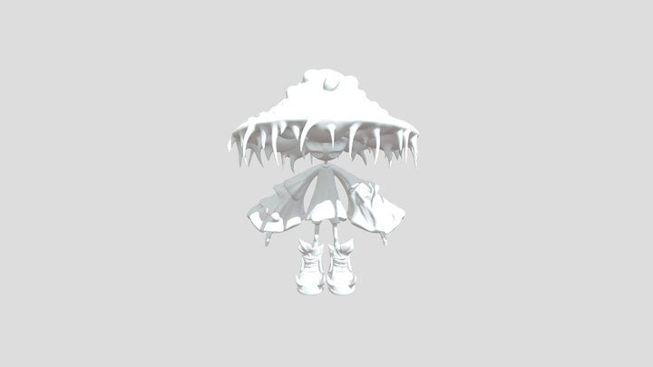 Trabajo 11 3D Model
