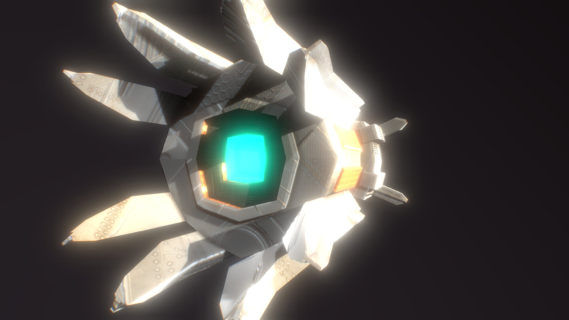 [Varkas] [Call of Galaxy] Colonial Koral