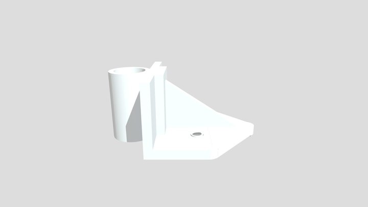Swanky Fulffy- Densor 3D Model