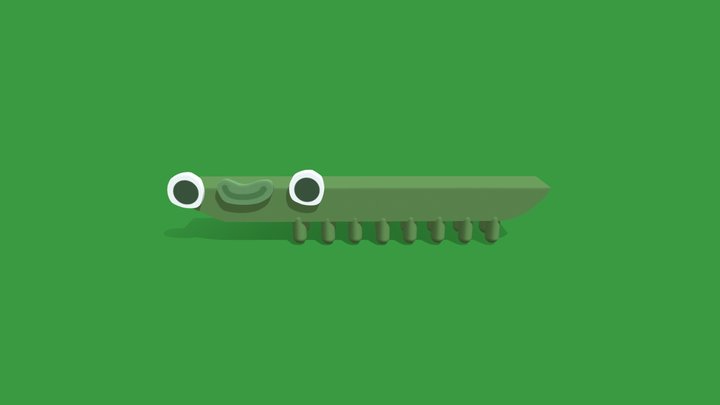 Wiggle – Gratis 3D-model STL