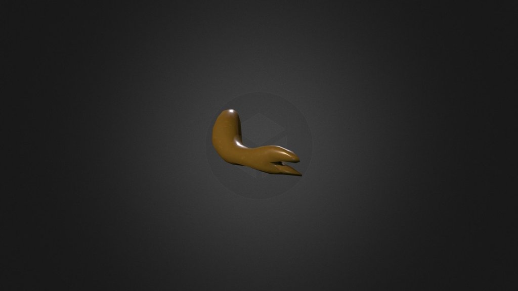 Crab Claw Normal