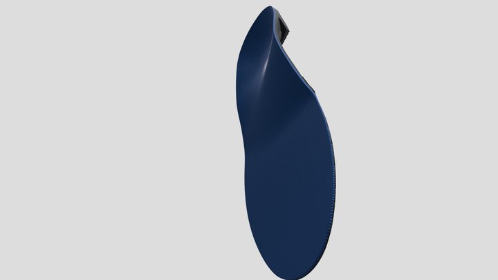 LEOLab Full Model-Sept -CLOSED 2021 3D Model