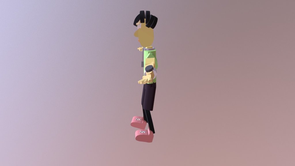 VR Nima